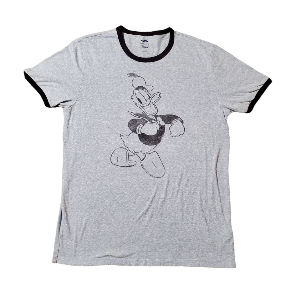 Unisex Old Navy Disney Donald Duck